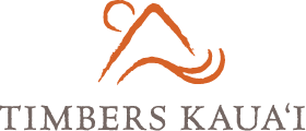 Mobile Timbers Kauai Logo