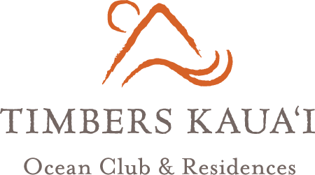 Timbers Kauai Logo