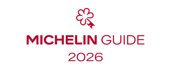 One Michelin Key 2026 Logo
